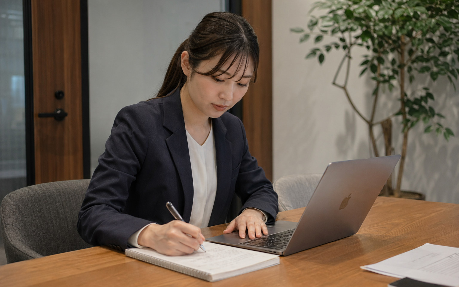 営業の導入後イメージ